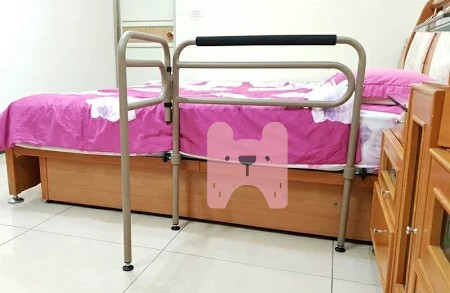 耀宏 旋轉式床邊架 YH3001