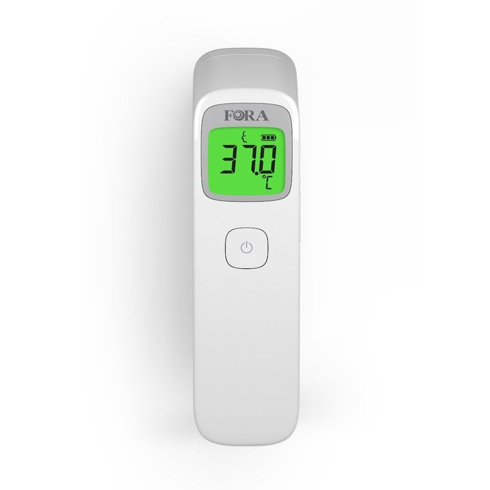 FORA福爾 IR42紅外線額溫槍