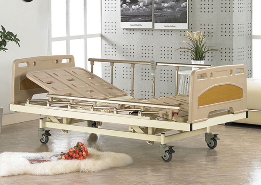 YH310 3馬達ABS護理電動床