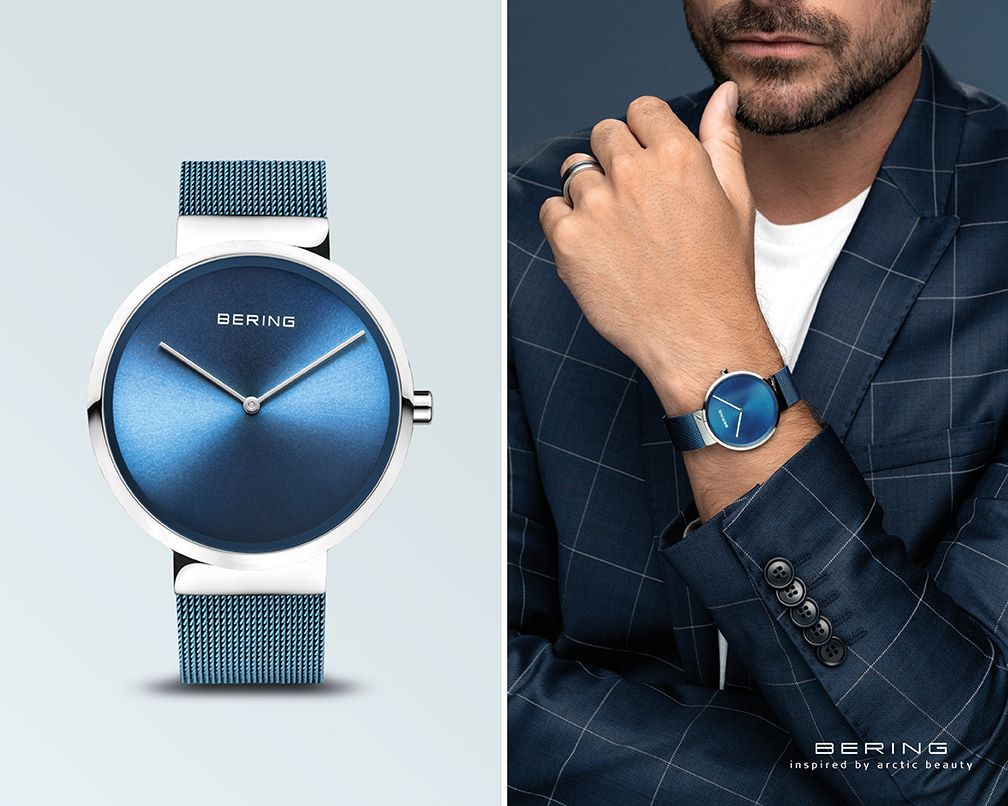 orologio Bering da uomo