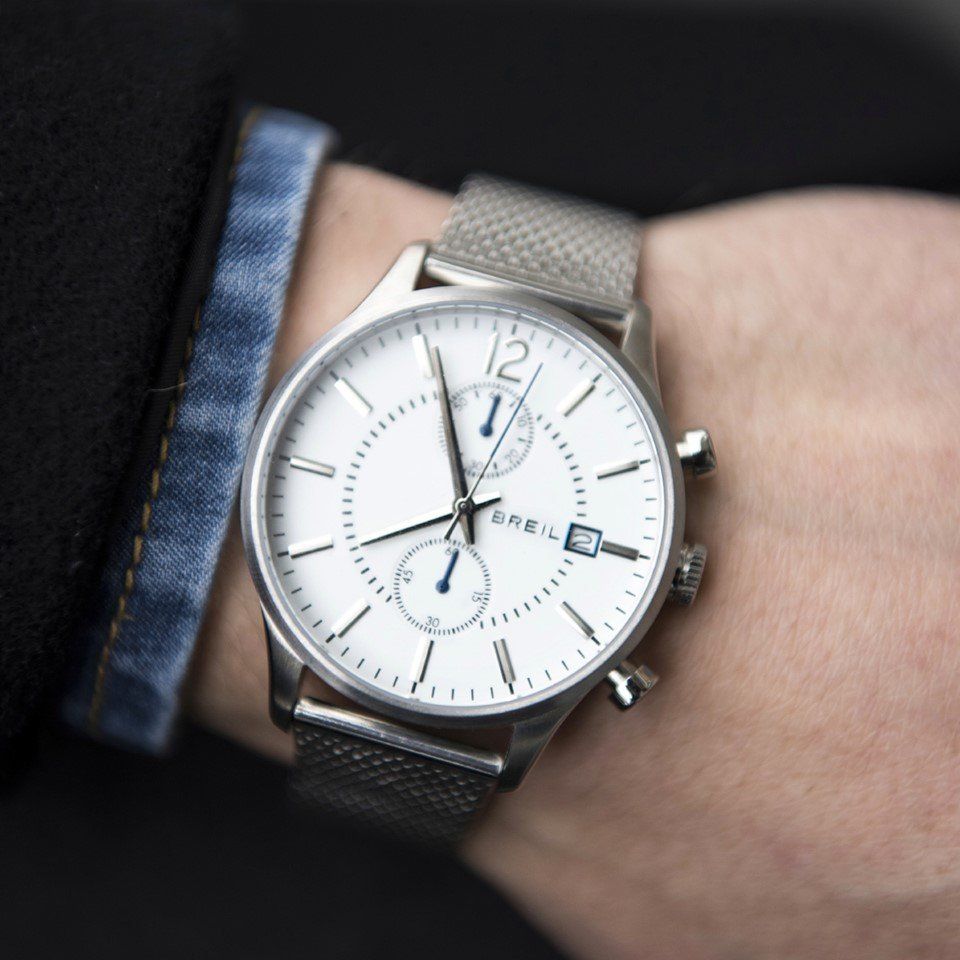 orologio Breil