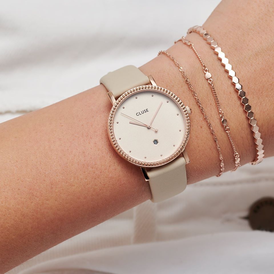 orologio Cluse da donna