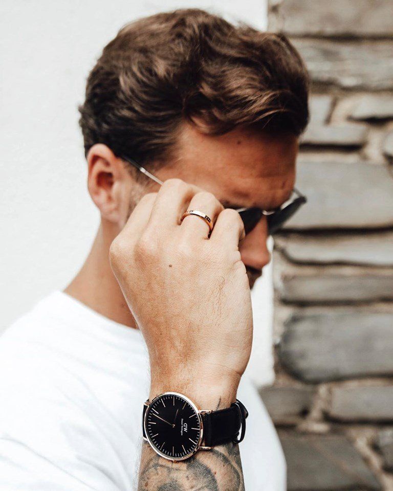 orologio Daniel Wellington da uomo