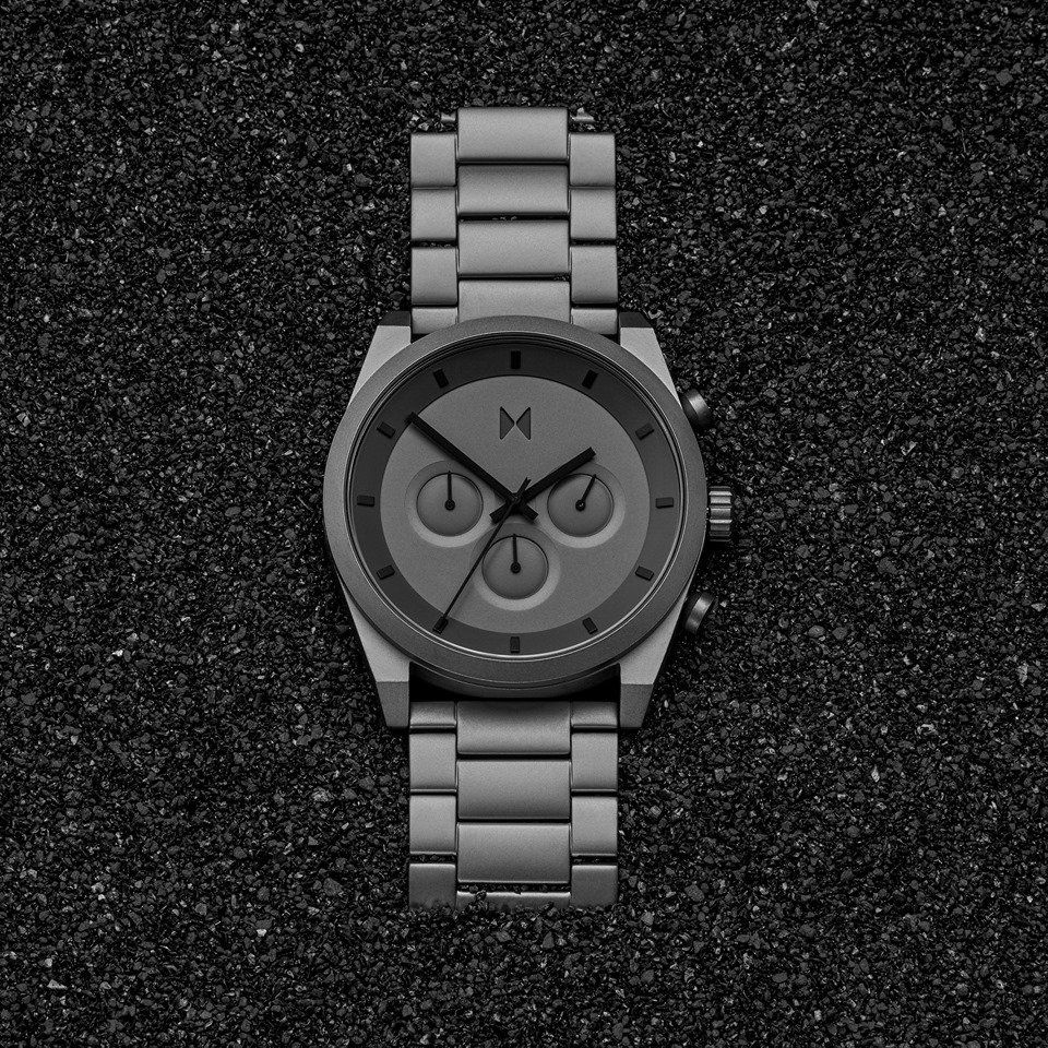 orologio da uomo MVMT