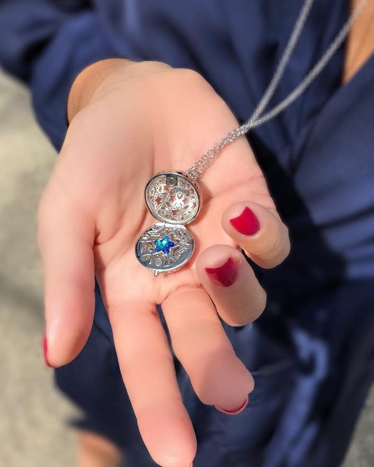 pendente Roberto Giannotti