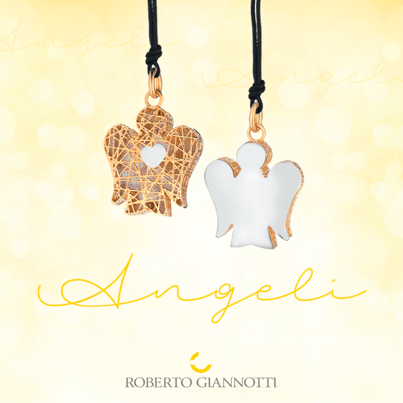 gioielli Roberto Giannotti