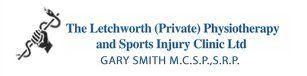 Letchworth Physiotherapy logo