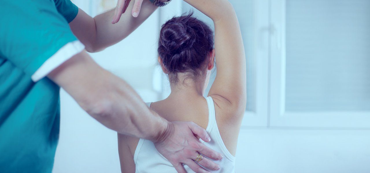 Osteoarthritis treatment