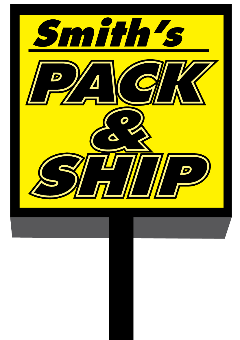 Smith's Pack & Ship Ontario OR