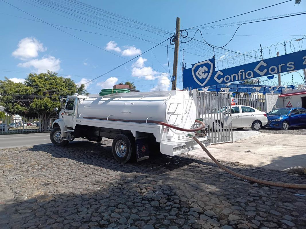 PIPAS TAMAYO PUEBLA