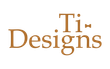 Ti Designs Logo