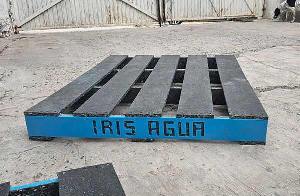 ALCOMPLASTIC DE MÉXICO