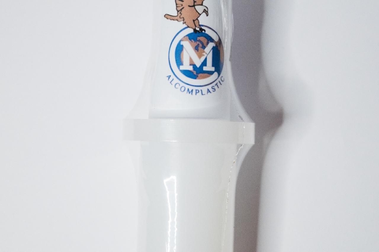 ALCOMPLASTIC DE MÉXICO