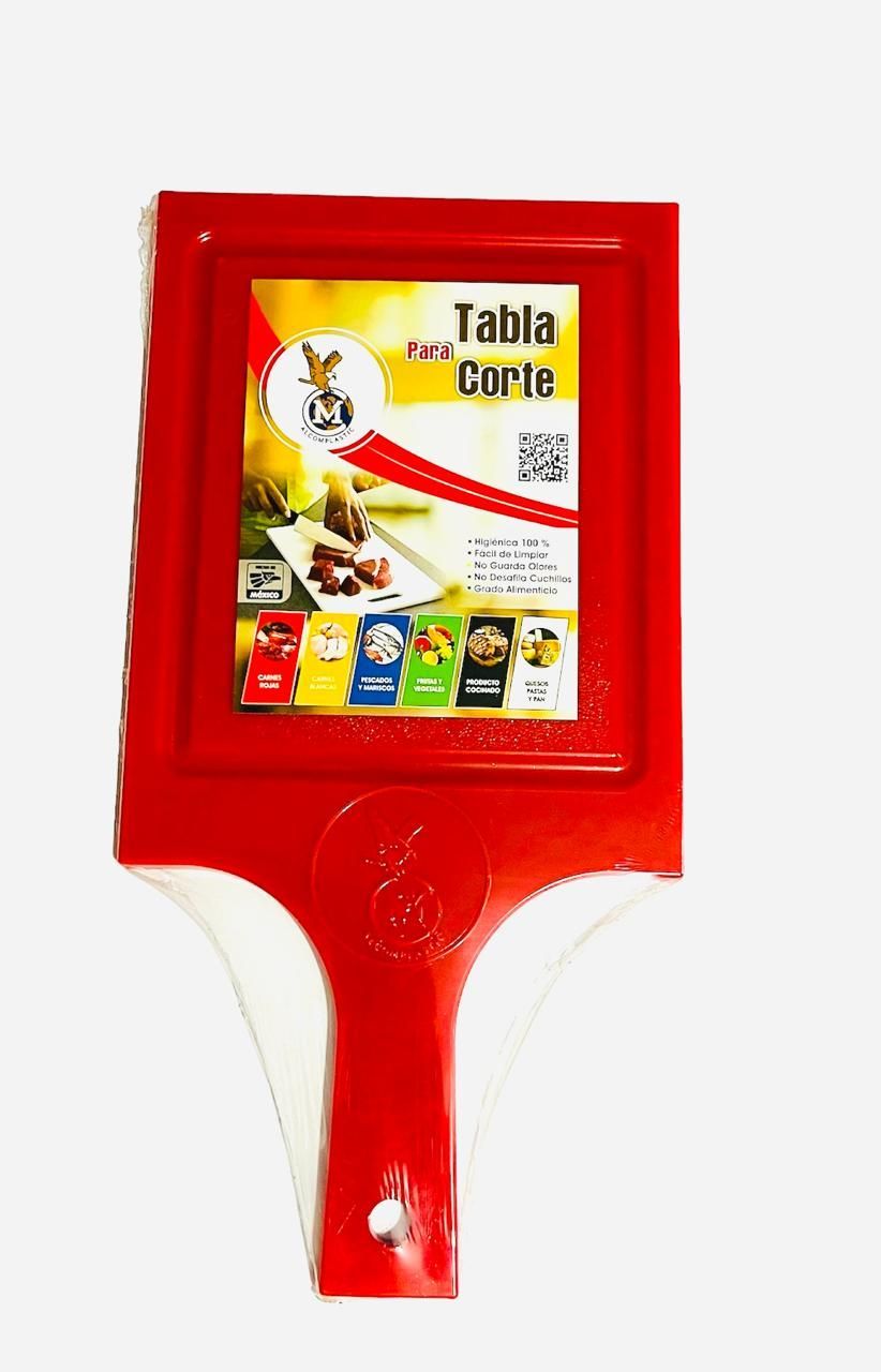 ALCOMPLASTIC DE MÉXICO