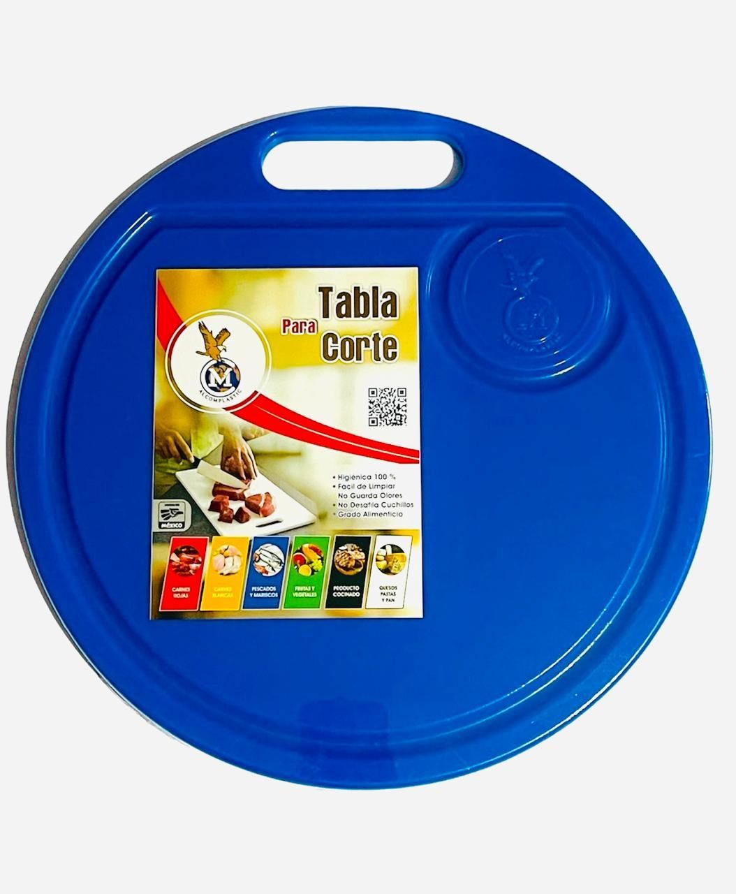 ALCOMPLASTIC DE MÉXICO