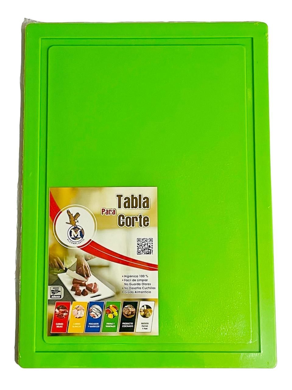 ALCOMPLASTIC DE MÉXICO