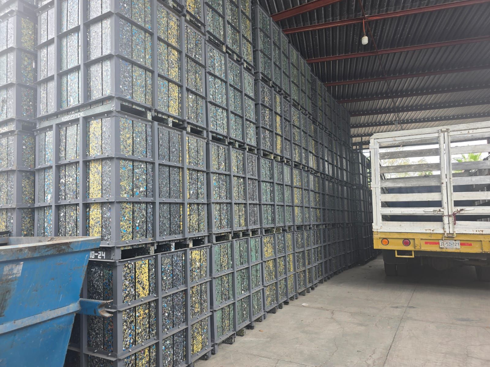 ALCOMPLASTIC DE MÉXICO