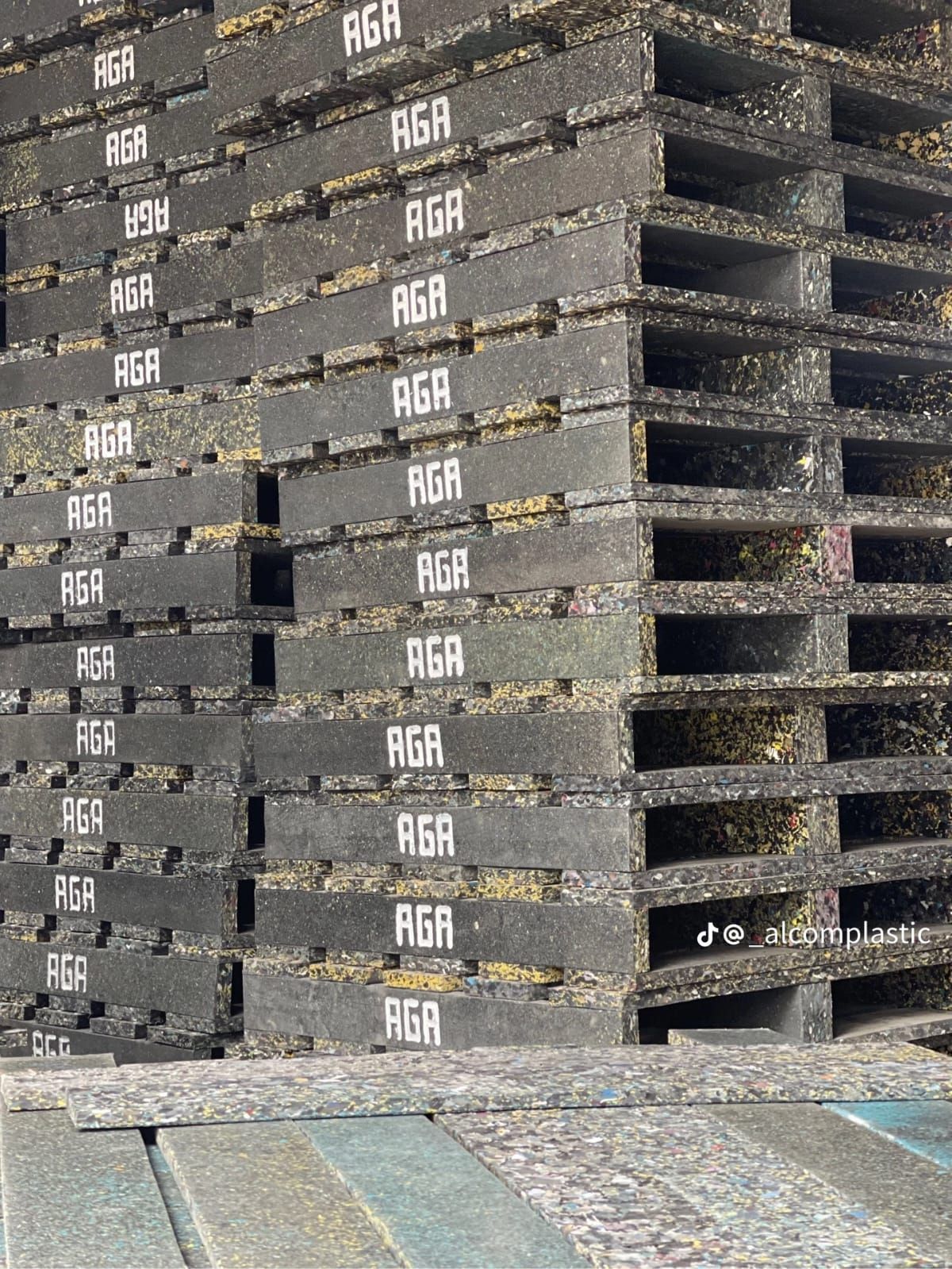 ALCOMPLASTIC DE MÉXICO