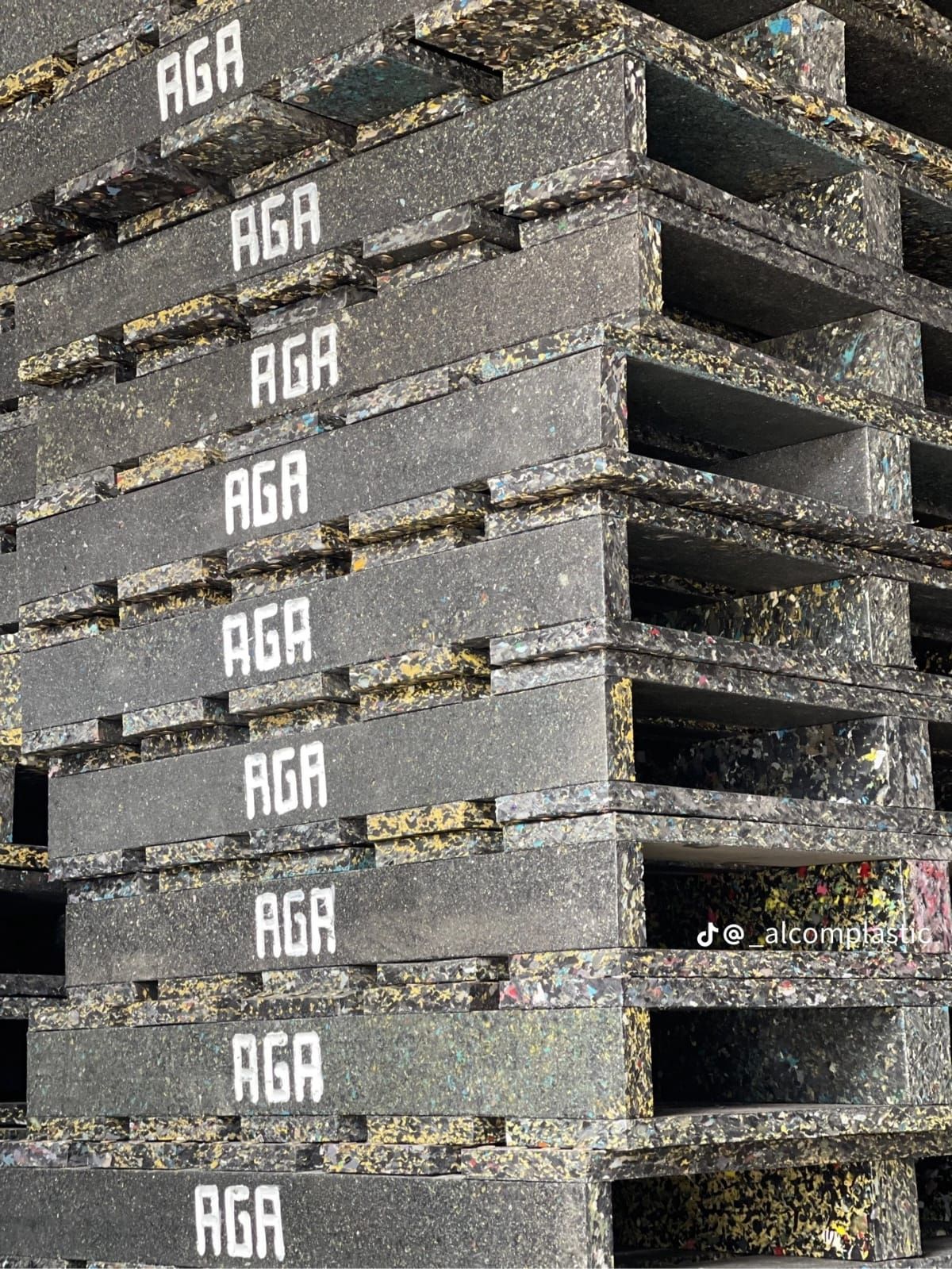 ALCOMPLASTIC DE MÉXICO