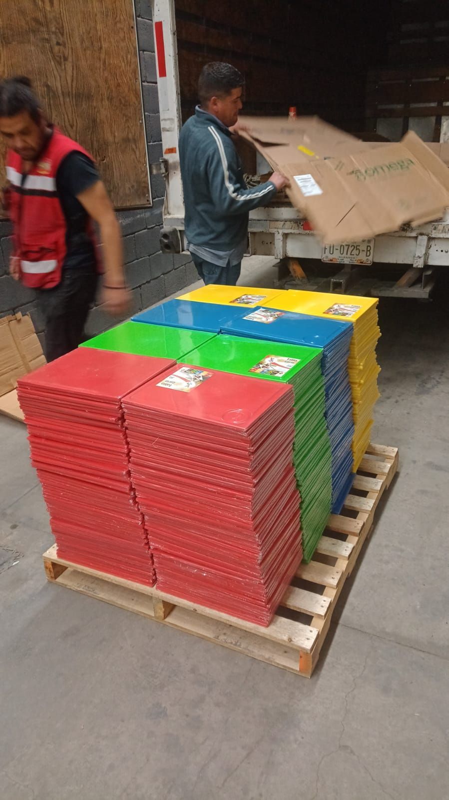 ALCOMPLASTIC DE MÉXICO