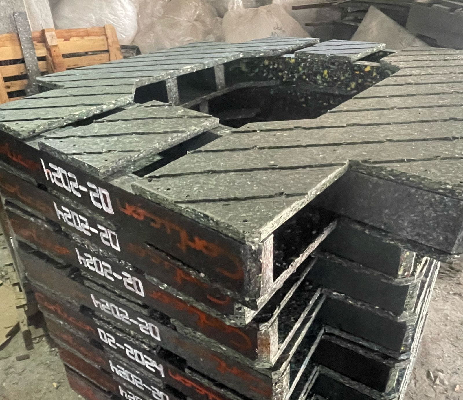 ALCOMPLASTIC DE MÉXICO