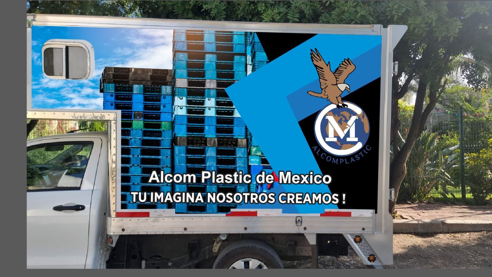 ALCOMPLASTIC DE MÉXICO
