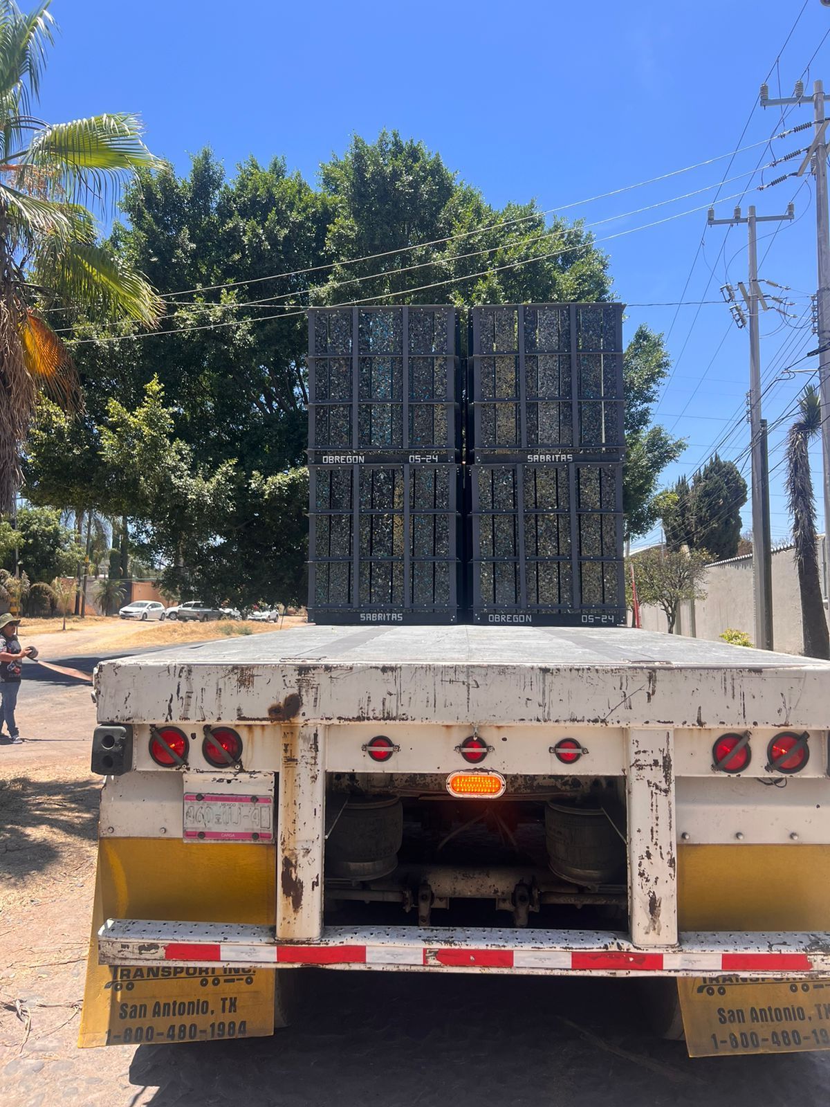 ALCOMPLASTIC DE MÉXICO