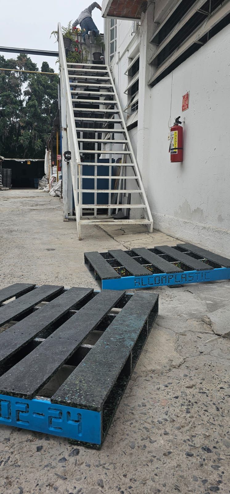 ALCOMPLASTIC DE MÉXICO