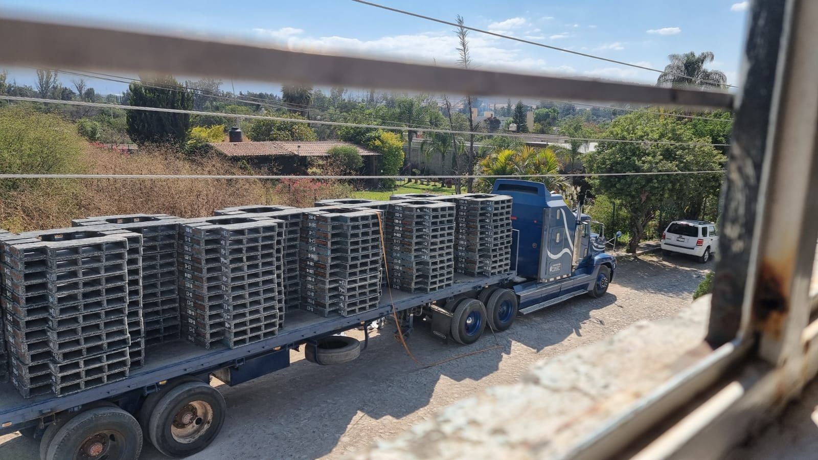 ALCOMPLASTIC DE MÉXICO