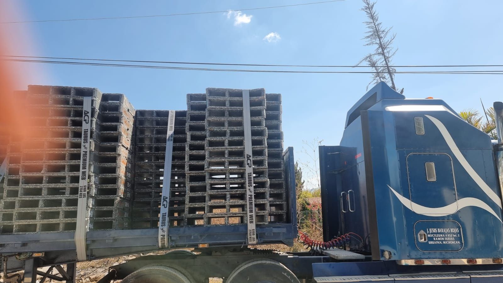 ALCOMPLASTIC DE MÉXICO