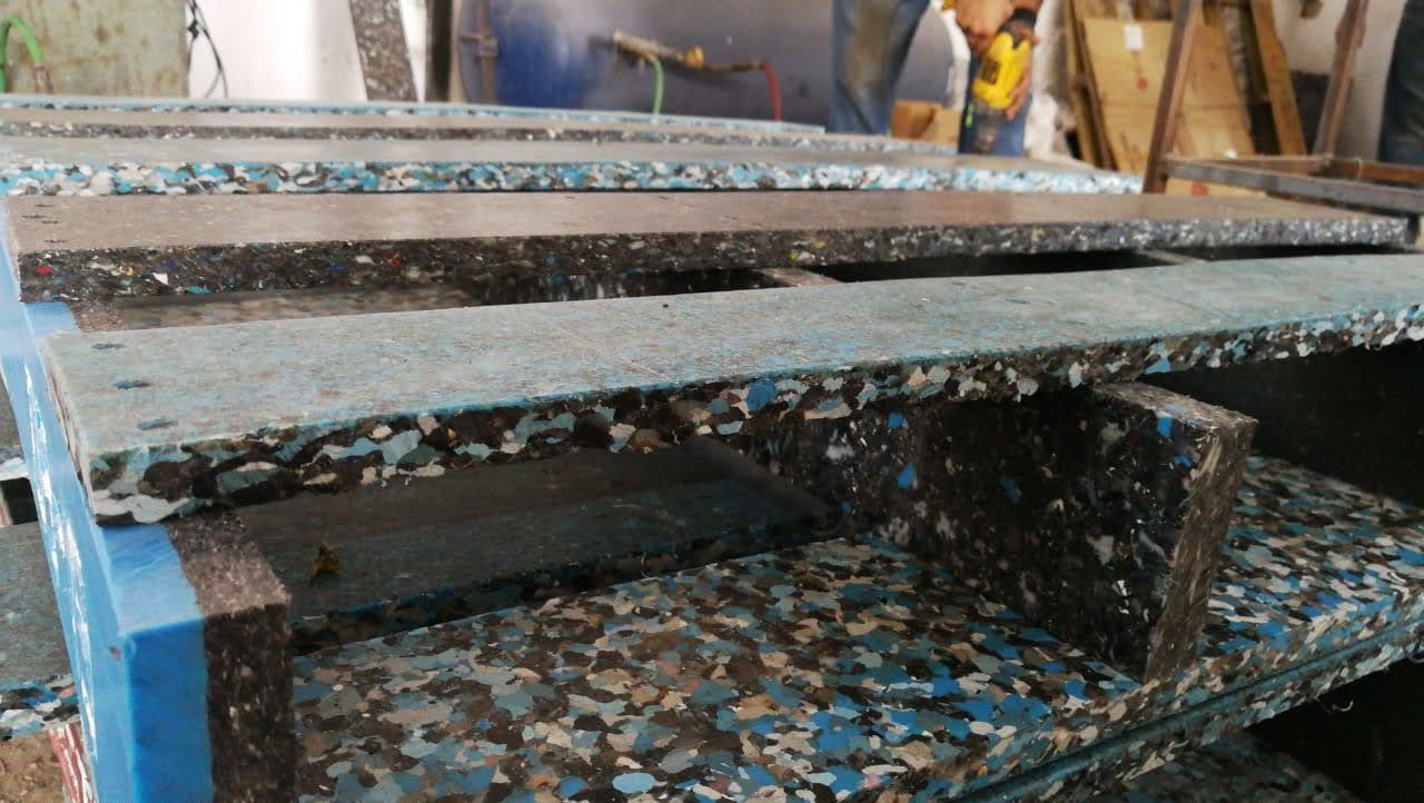 ALCOMPLASTIC DE MÉXICO