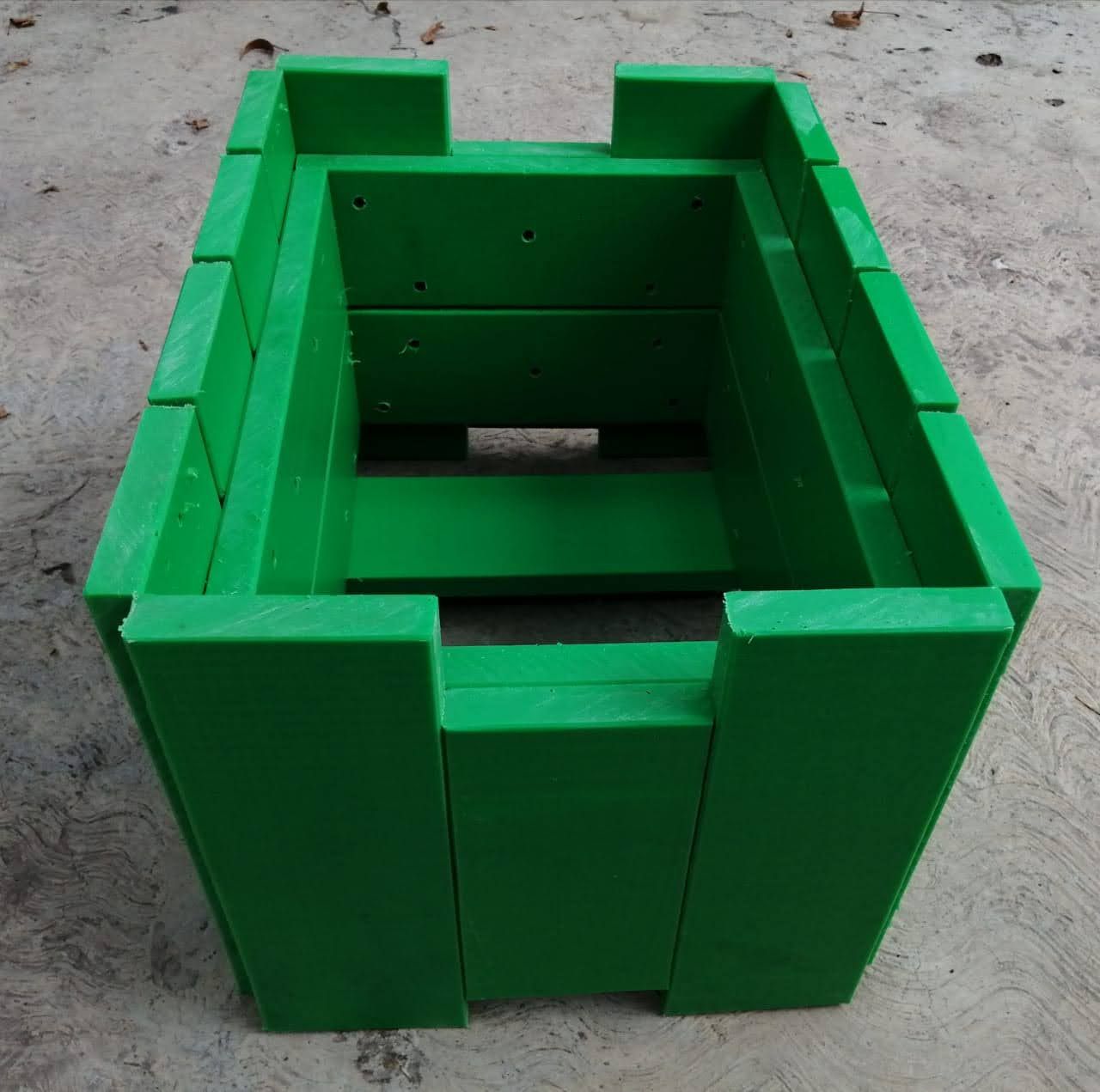 ALCOMPLASTIC DE MÉXICO