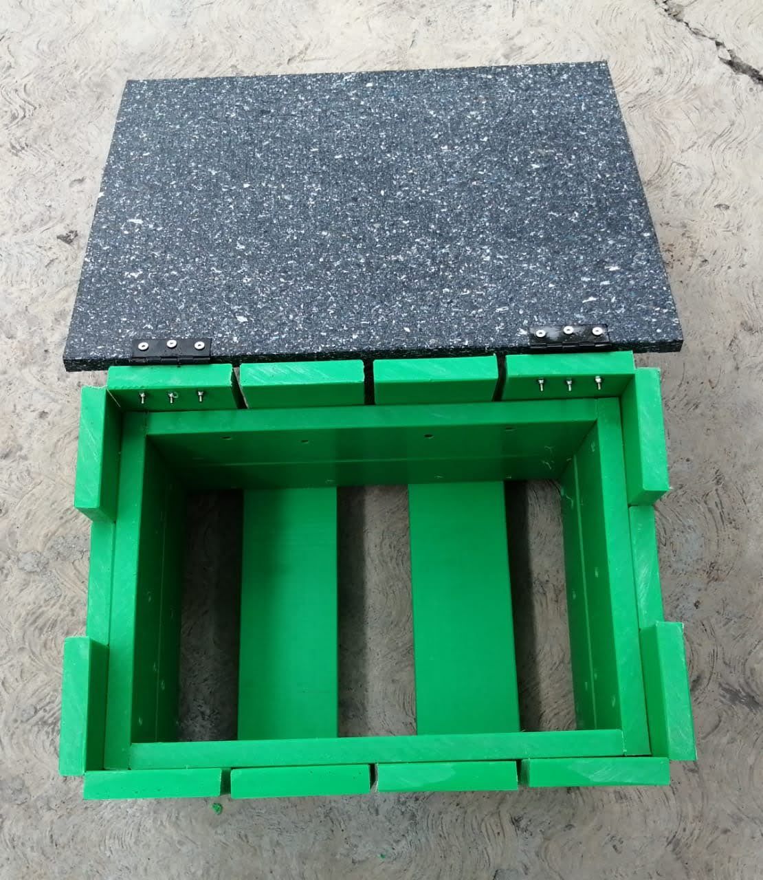 ALCOMPLASTIC DE MÉXICO