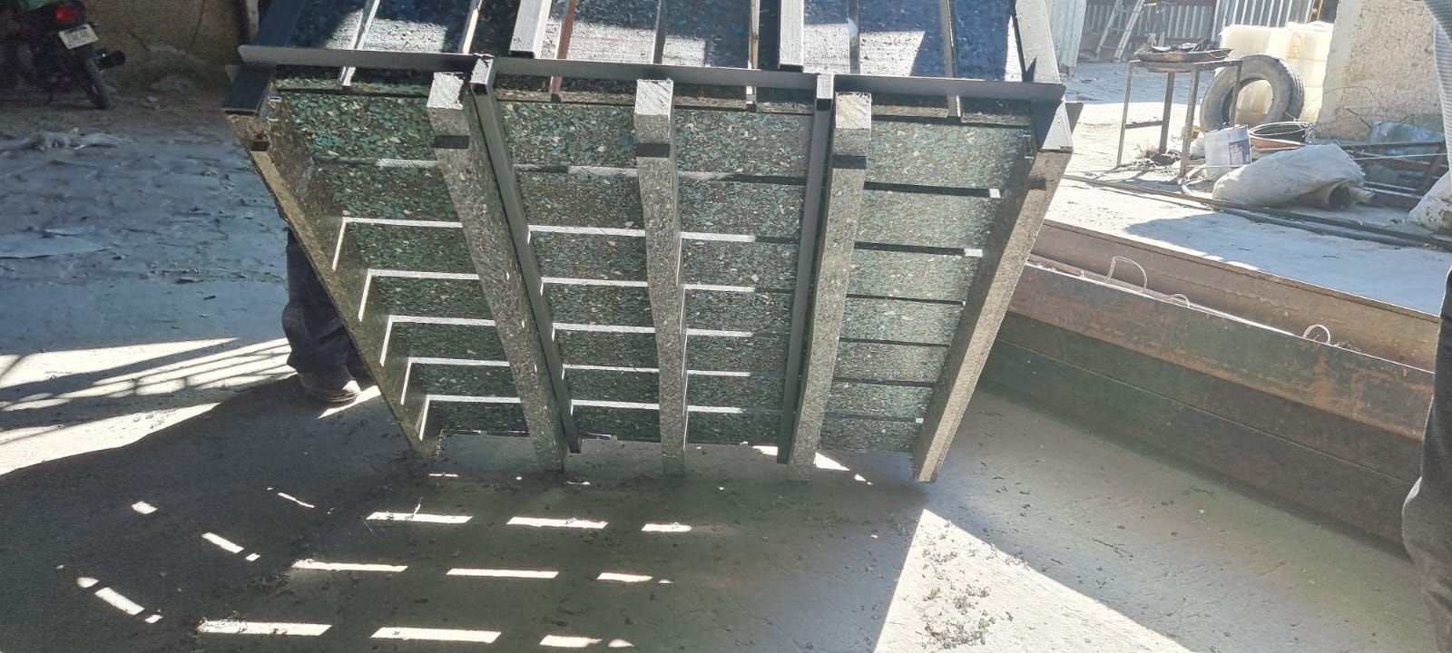 ALCOMPLASTIC DE MÉXICO