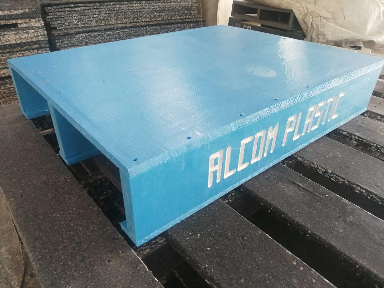 ALCOMPLASTIC DE MÉXICO