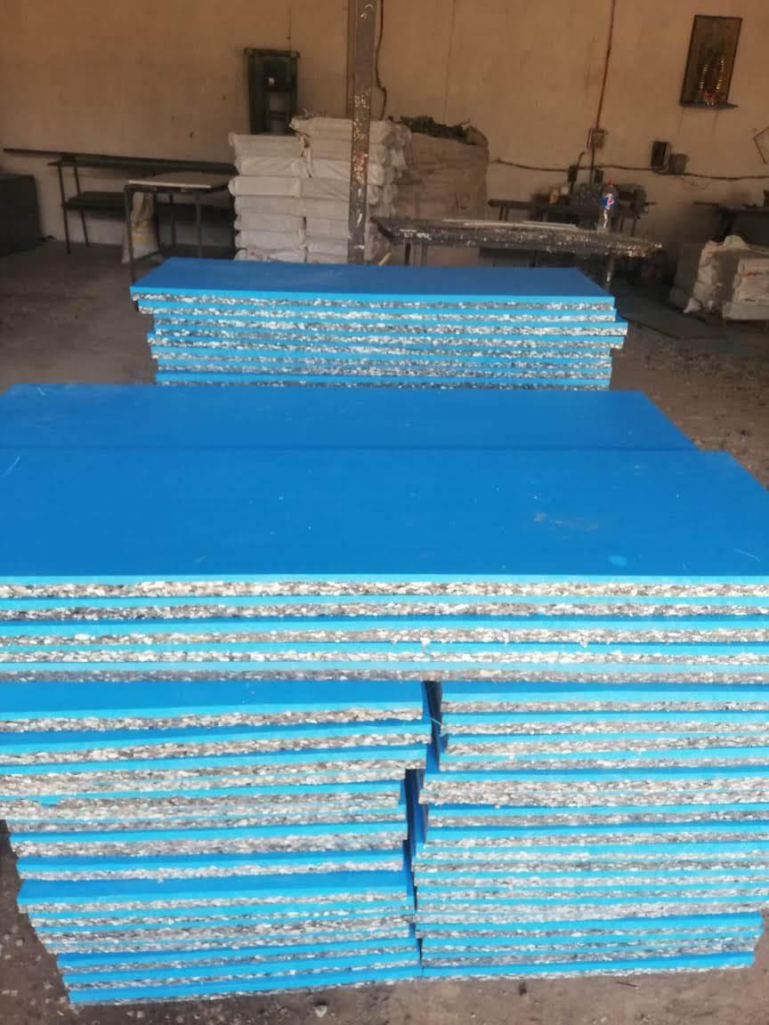 ALCOMPLASTIC DE MÉXICO