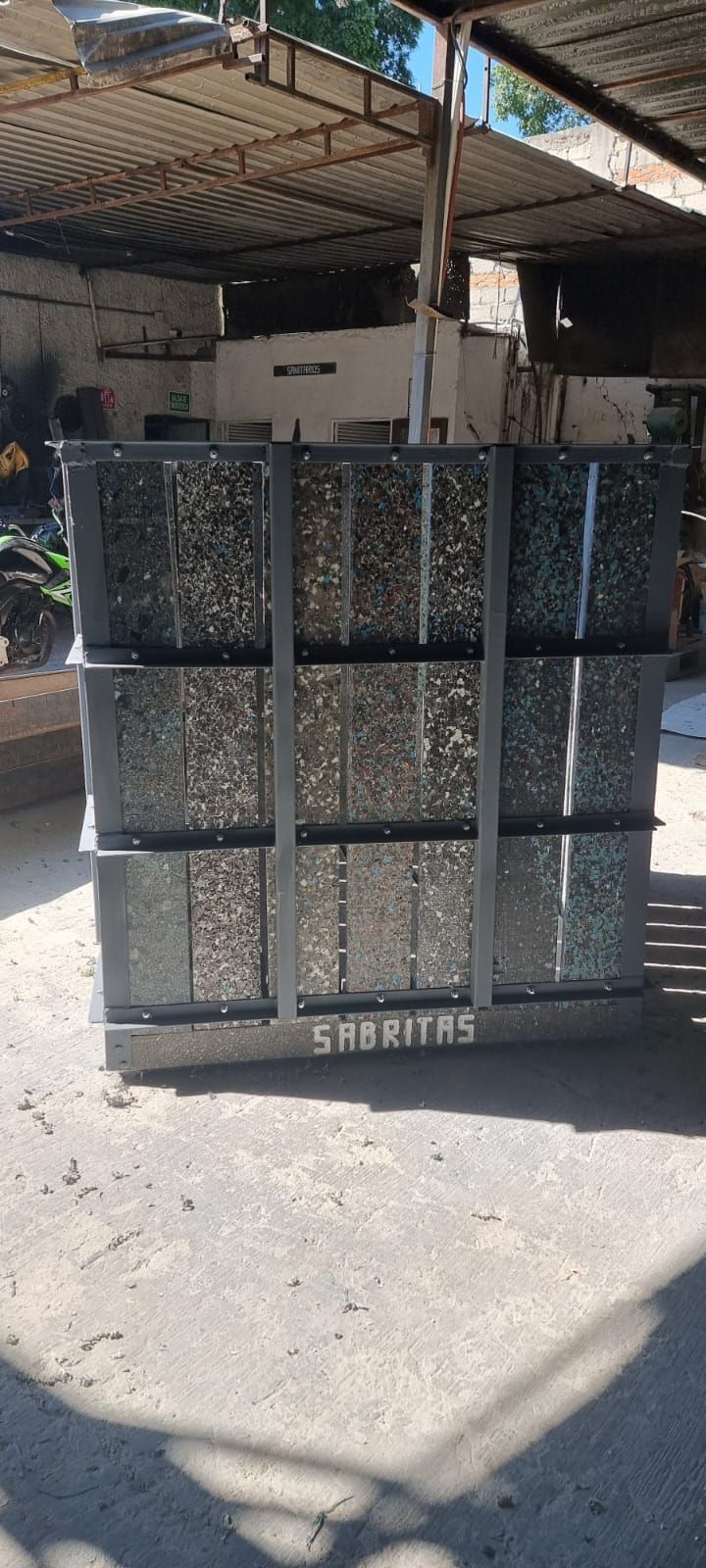 ALCOMPLASTIC DE MÉXICO