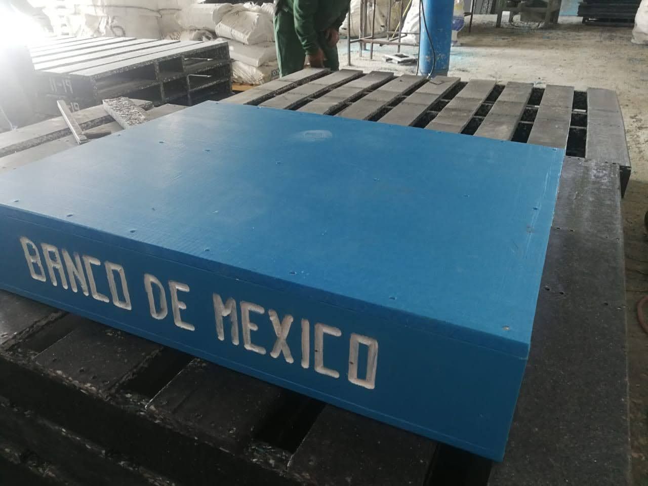 ALCOMPLASTIC DE MÉXICO