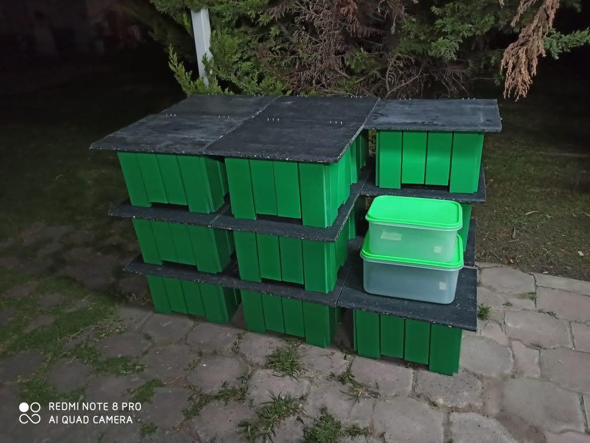 ALCOMPLASTIC DE MÉXICO