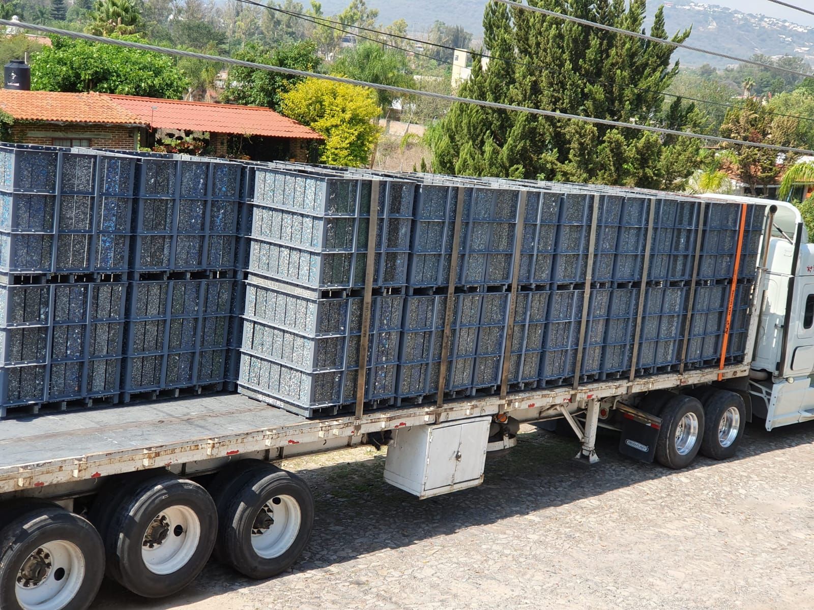 ALCOMPLASTIC DE MÉXICO