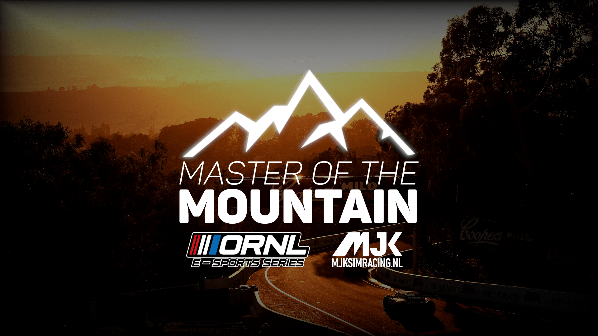 ORNL Presents Master of the Mountain