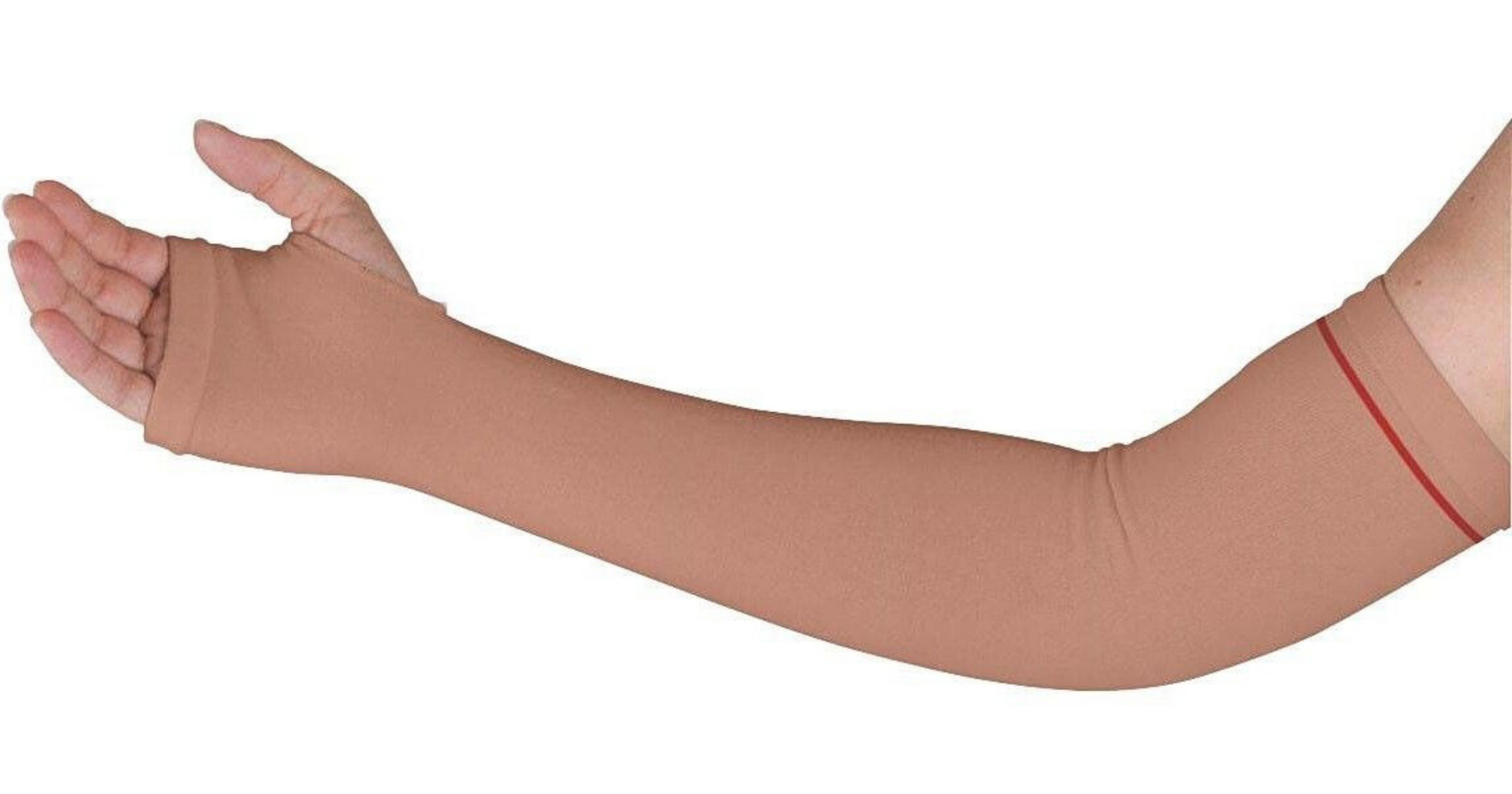 Lymphedema Arm Sleeves: A Guide to Daily Care and Maintenance