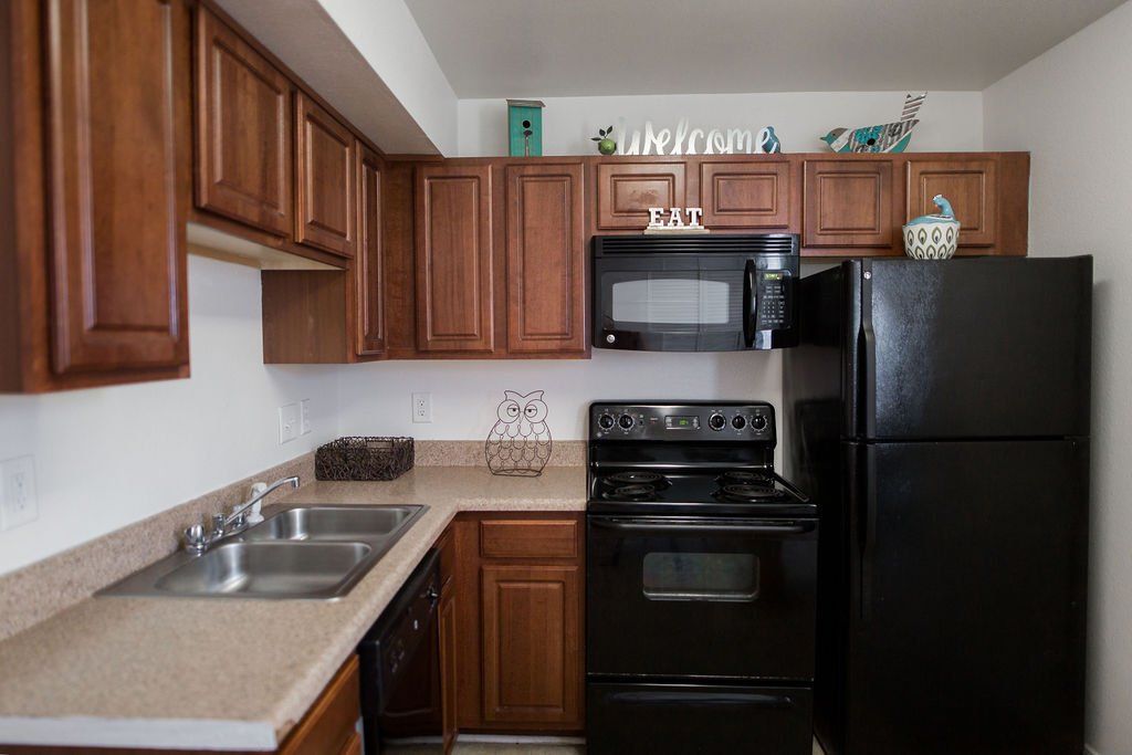 Home The Villas of Oakwood