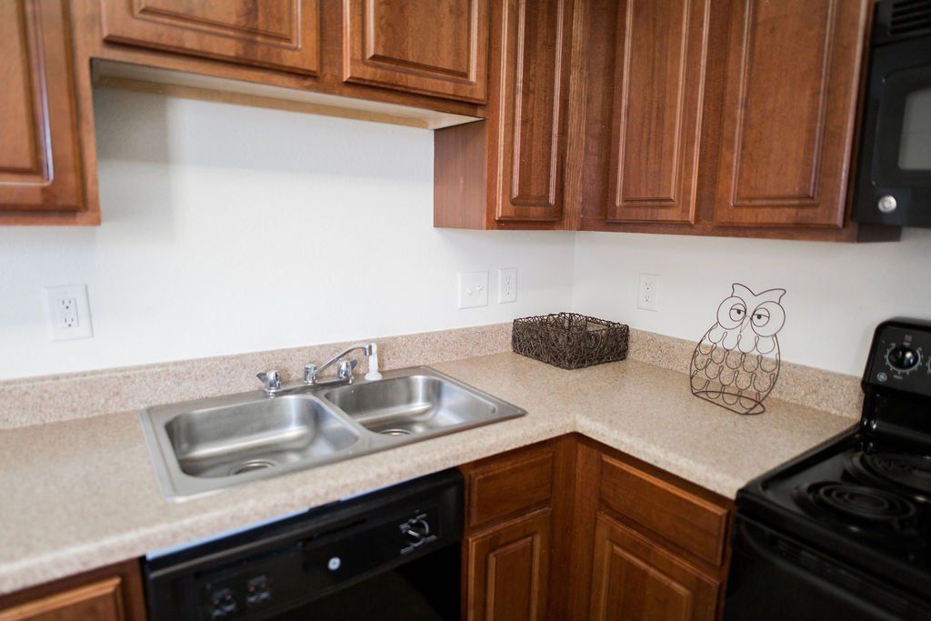 Home The Villas of Oakwood