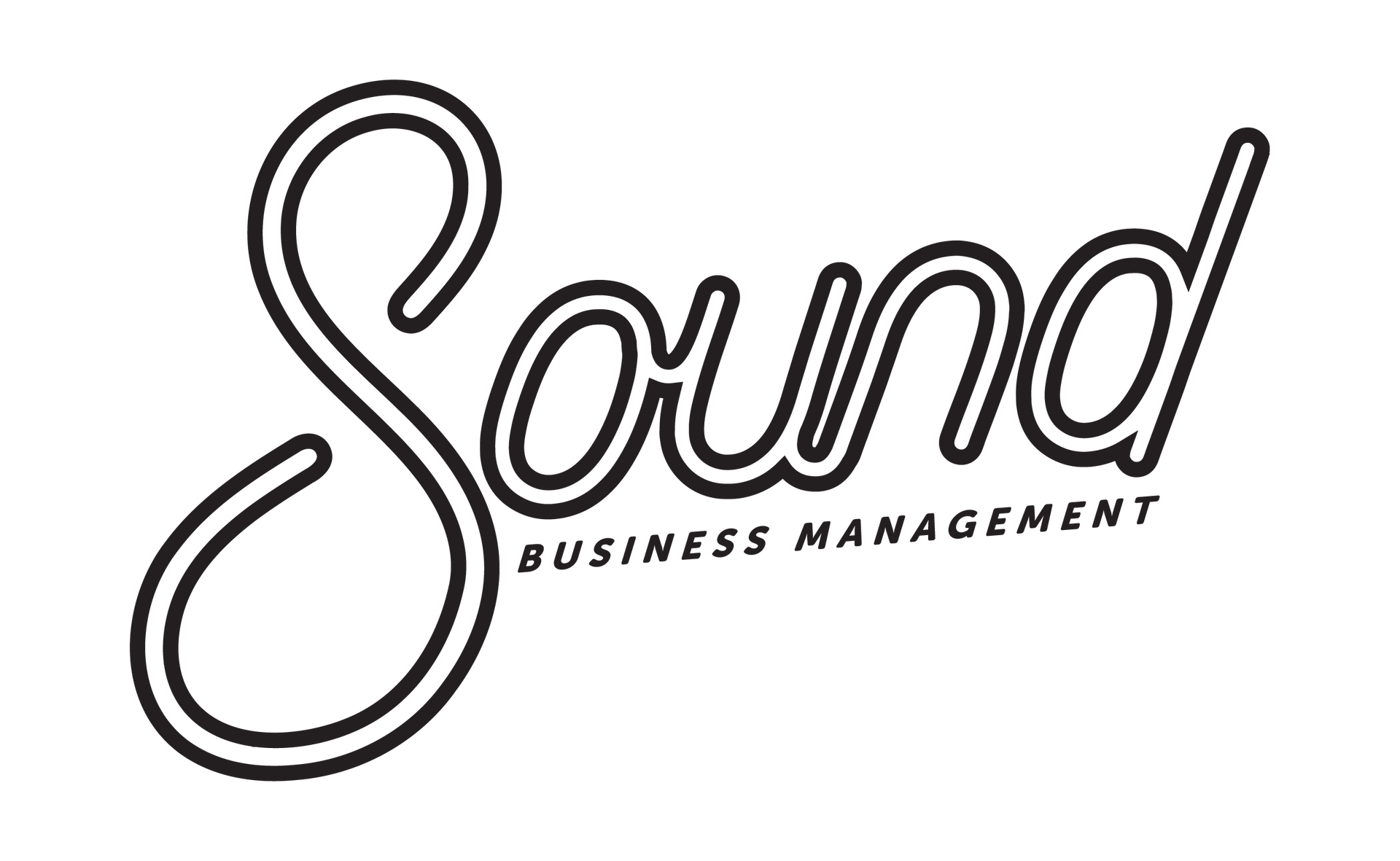 Sound Business Management Logo