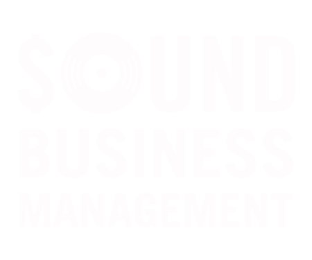 Sound Business Management Logo