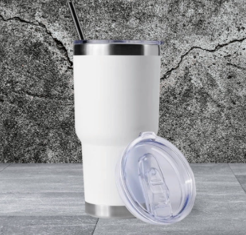 Personalized 30oz Insulated Tumbler