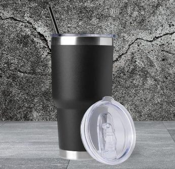 Personalized 30oz Insulated Tumbler