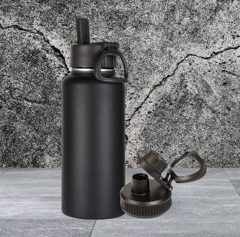Personalized 32oz Insulated Water bottle