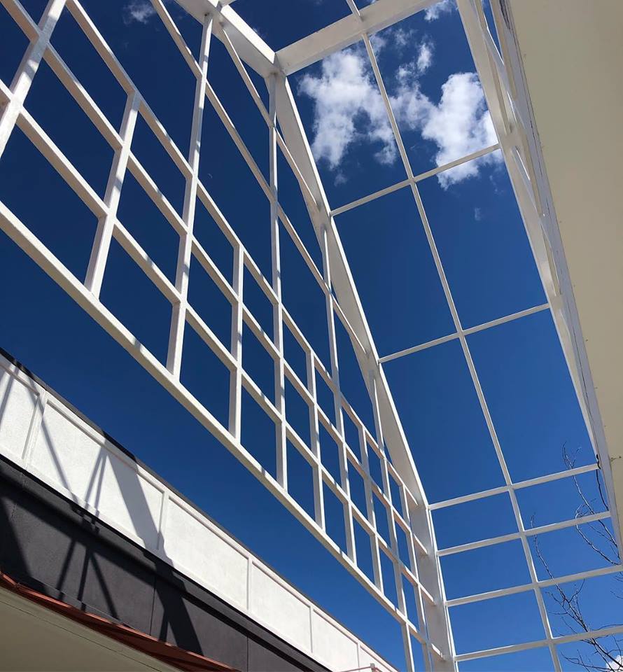 White Paint of Metals — Cherry Hill, NJ — Zach’s Precise Painting